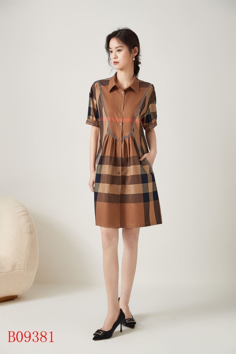 Burberry Dress